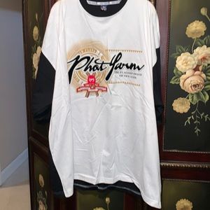 LOVE IT OR LIST IT/ Phat Farm Shirt